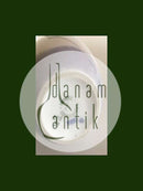 Royal Copenhagen Art Nouveau Flagermus Vase No 225/29