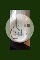 Royal Copenhagen Art Nouveau Vase med Høns No  915/29