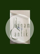 Royal Copenhagen Art Nouveau lækker skål/bakke No 585/10