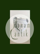 Royal Copenhagen Art Nouveau Hænge Krukke No. 151/4