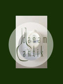 Royal Copenhagen Art Nouveau Lille Højhankskop No. 81/4 med Underkop.