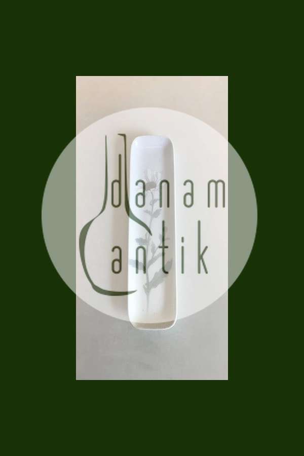 Royal Copenhagen Art Nouveau Penneholder No 469/1