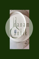 Royal Copenhagen Saksisk Blomst Dyb Tallerken i luksusmodel med gennembrudt kant.