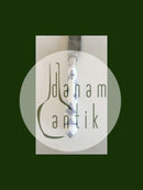 Royal Copenhagen Musselmalet Riflet Spisekniv