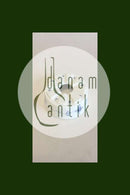 Royal Copenhagen Blue Fluted Cigar Holder with Numbers