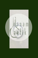 Royal Copenhagen Blue Fluted Plain Mustard Pot, missing Lid. No. 358