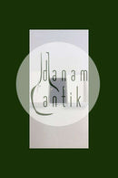 Royal Copenhagen Musselmalet Riflet Billede Ramme