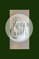 ロイヤルコペンハーゲン ブルーフルーテッドローボウル No 677