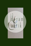 Royal Copenhagen Musselmalet Riflet Peberbøsse No. 439