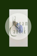 Royal Copenhagen Musselmalet Riflet Flaskeprop No 354