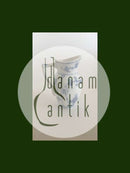 ロイヤルコペンハーゲン ブルーフルーテッドクリームジャグ No.392