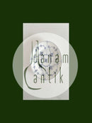 Royal Copenhagen Blauer kannelierter Teller Nr. 300