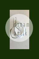 Royal Copenhagen Blaue kannelierte Zuckerdose ohne Deckel Nr. 239