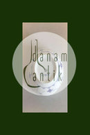 Royal Copenhagen Musselmalet Riflet skål No 212