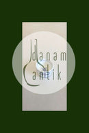 Royal Copenhagen Musselmalet Riflet Saltkar No 199