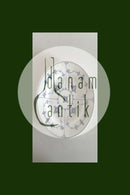 Royal Copenhagen Musselmalet Riflet Spisetallerken No 176