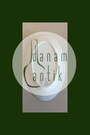 Royal Copenhagen Blue Fluted Plain Oval Dish No. 96