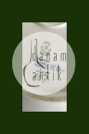 Royal Copenhagen Blue Fluted Plain Large Round Serving Platter No 107