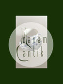 Royal Copenhagen Musselmalet Riflet Kaffe Kop og Underkop No. 80