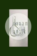 Royal Copenhagen Blaue geriffelte Kaffeekanne Nr. 47