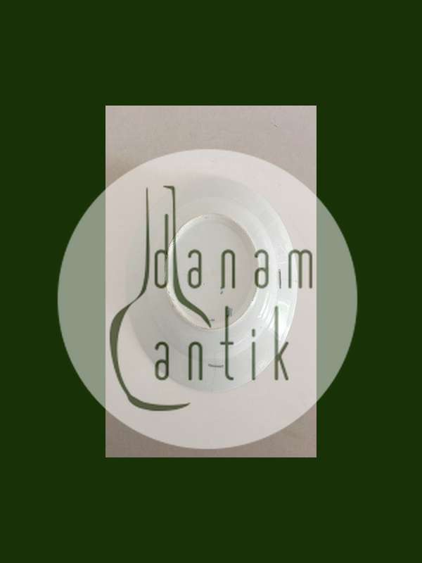 Royal Copenhagen Antique Blue Fluted Plain Deep Plate