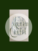 Royal Copenhagen Antik Musselmalet Helblonde Tallerken