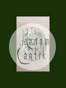 Royal Copenhagen Antique Blue Fluted Plain Plate