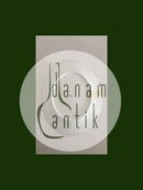 Royal Copenhagen Antik Musselmalet Helblonde Tallerken