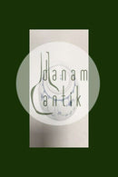 Royal Copenhagen Antik Musselmalet Riflet Skål