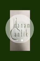 Royal Copenhagen Antique Blue Fluted Plain Plate