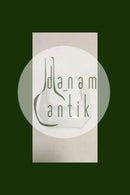 Royal Copenhagen Antique Blue Fluted Plain Square Bowl