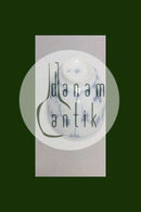 Royal Copenhagen Antique Blue Fluted Plain Small Bowl