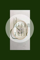 Royal Copenhagen Mythological Decoration with Cupid Cake Plate