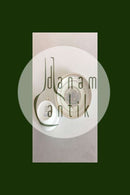 Royal Copenhagen Mythological Decoration with Cupid Mocca Cup