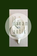 Royal Copenhagen Mythologische Dekoration mit Amor Sahnekännchen