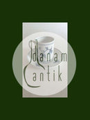 Royal Copenhagen Noblesse Tekop og Underkop No 15115