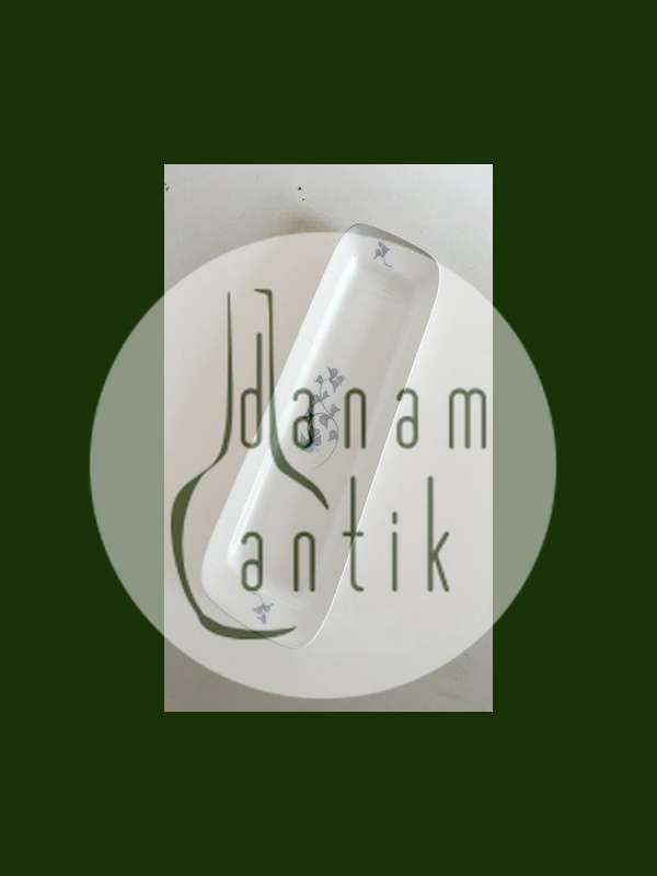 Royal Copenhagen Noblesse Brødfad No 15111