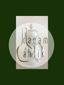 Royal Copenhagen Noblesse Kaffekande No 15110