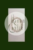 Royal Copenhagen Aluminia Nucella Tallerken No 3463