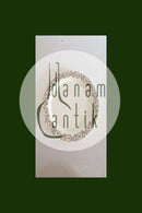 Royal Copenhagen Aluminia Nucella Spisetallerken No 3462