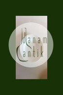 皇家哥本哈根白色弗洛拉丹妮卡珍珠套装餐盘3546