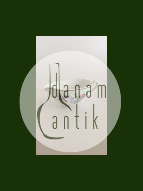 皇家哥本哈根Primavera Thorkild Olsen Smørsaucekande No 1515/14028