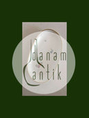 Royal Copenhagen Primavera Thorkild Olsen Ovalt Fad No 1515/14004