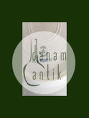 Royal Copenhagen No 118 Dinner Plate w. Golden Peacock Ornament. 24.5cm