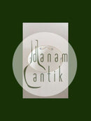 Royal Copenhagen No 118 Round Bowl w. Golden Peacock Feather Ornament