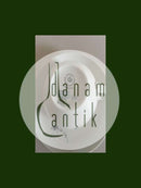 Royal Copenhagen Rimmon Kaffeetasse und Untertasse Nr. 14810