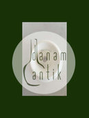 Royal Copenhagen Redtop / Redline Saltshaker