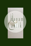 Royal Copenhagen Rødtop / Rødkant Peberbøsse