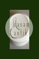 Royal Copenhagen Rødtop/Rødkant Rund lav skål No 3092