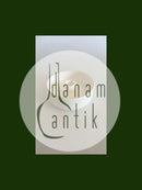 Royal Copenhagen Rødtop/Rødkant Lysestage No 3091